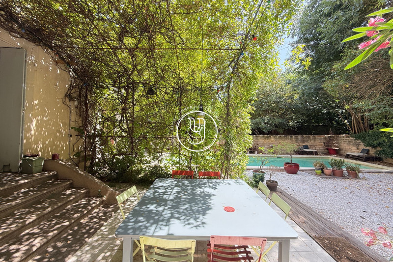 Vente maison Montpellier  