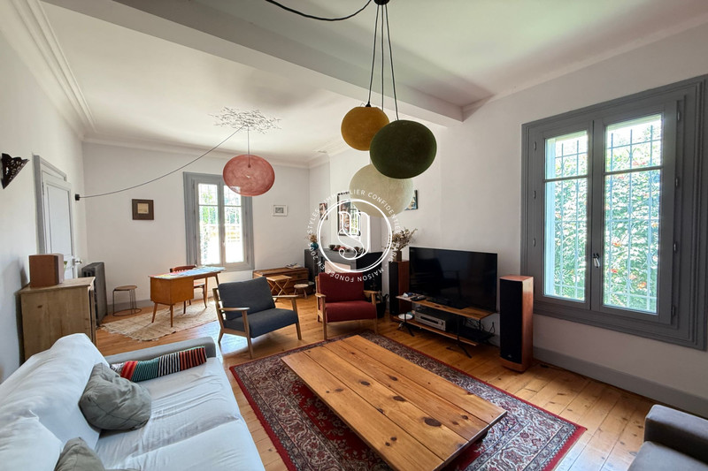 Vente maison Montpellier  