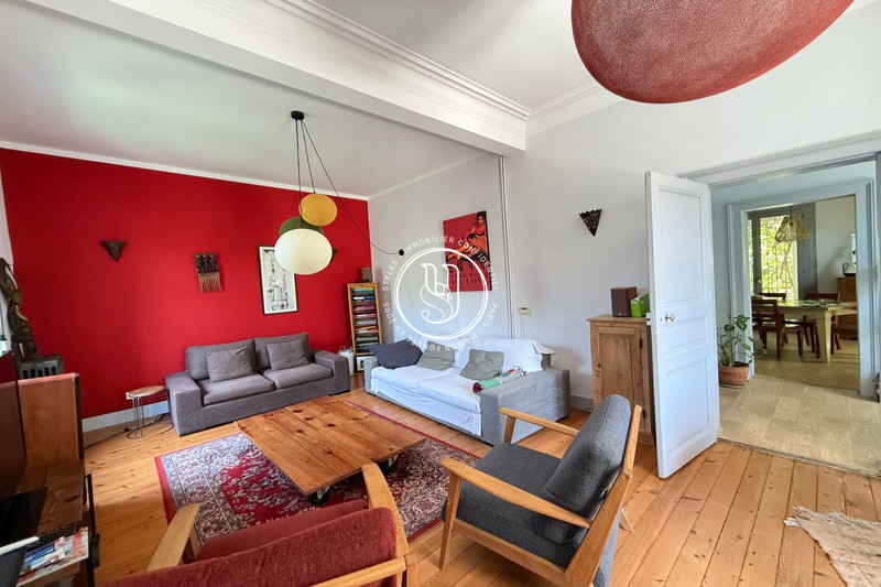 Vente maison Montpellier  