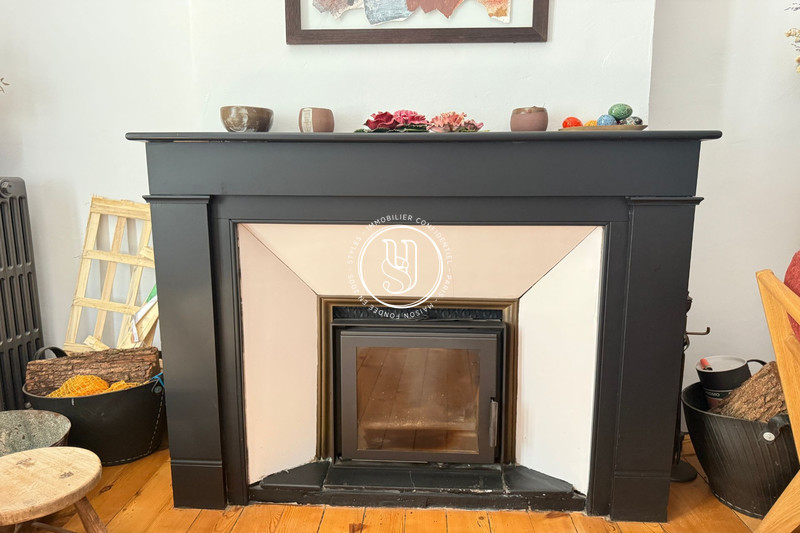 Vente maison Montpellier  