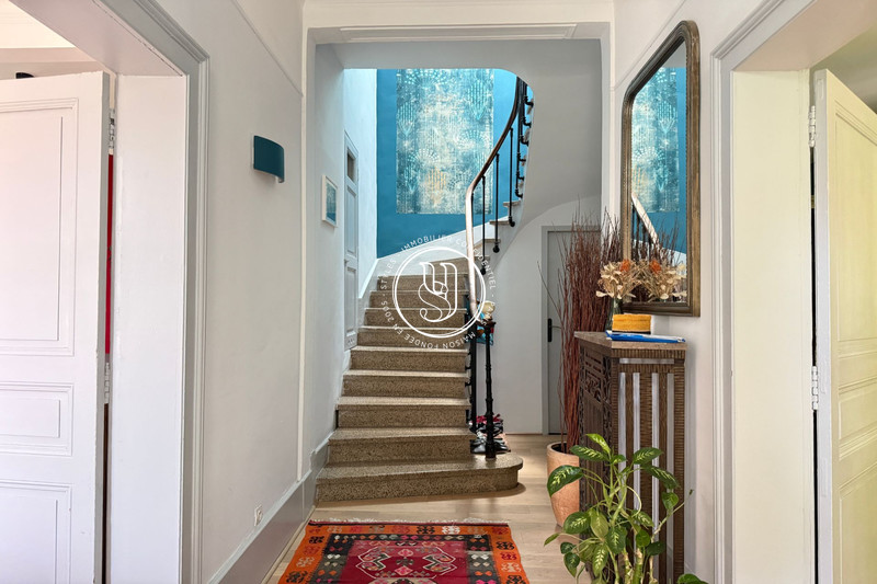 Vente maison Montpellier  