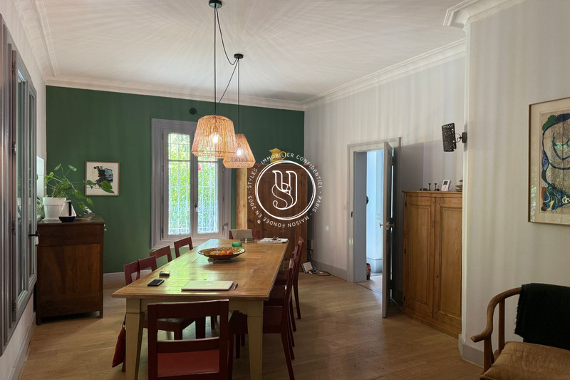 Vente maison Montpellier  
