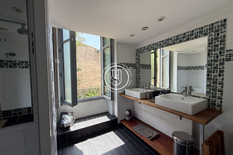 Vente maison Montpellier  
