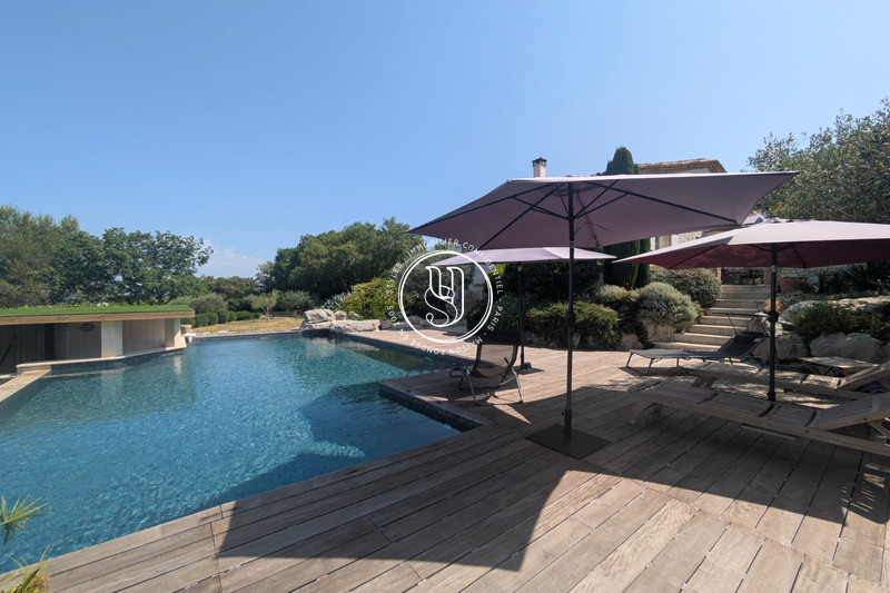 Vente maison Uzès  