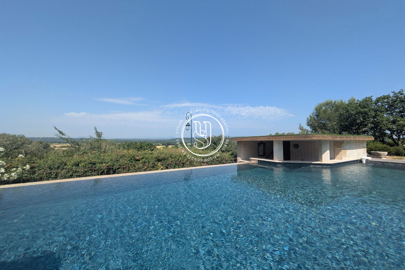 Vente maison Uzès  