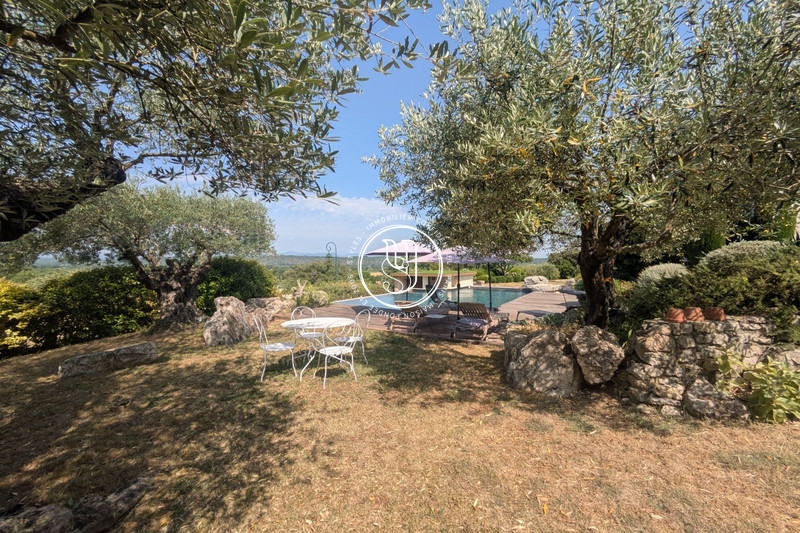 Vente maison Uzès  
