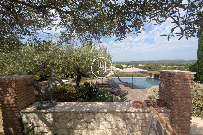 Vente maison Uzès  