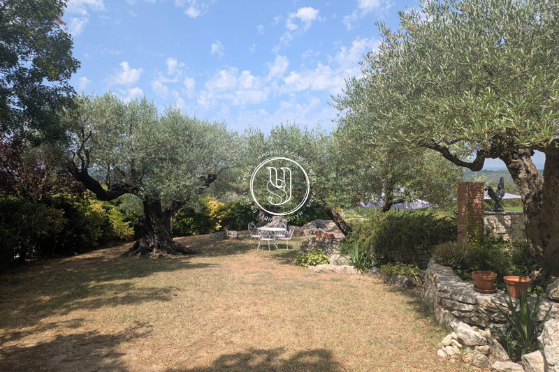 Vente maison Uzès  