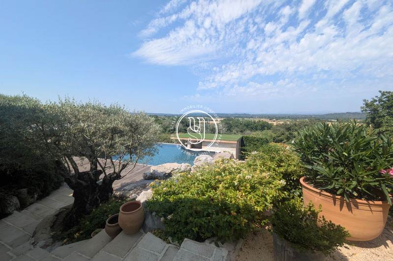 Vente maison Uzès  