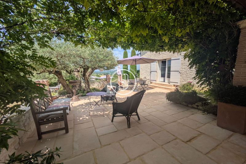 Vente maison Uzès  
