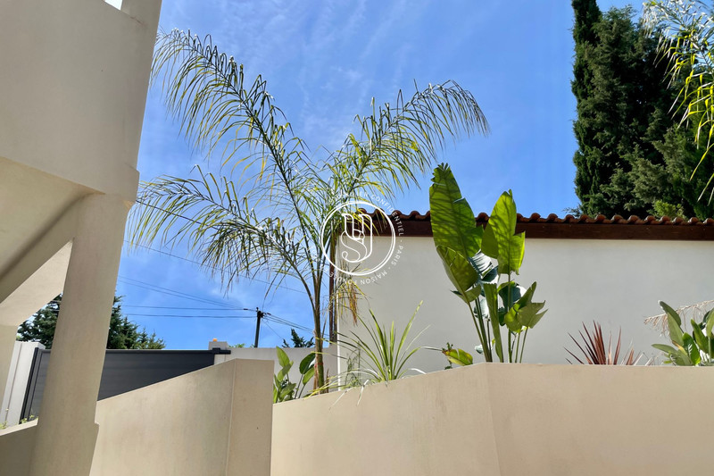 Vente maison Montpellier  