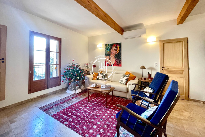 Vente maison en pierre Uzès  