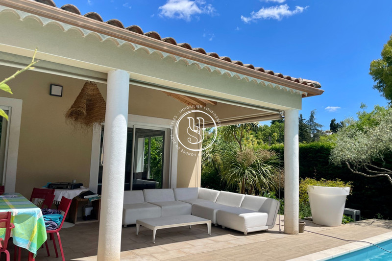 Vente maison Nîmes  