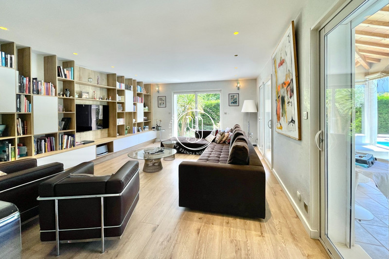 Vente maison Nîmes  
