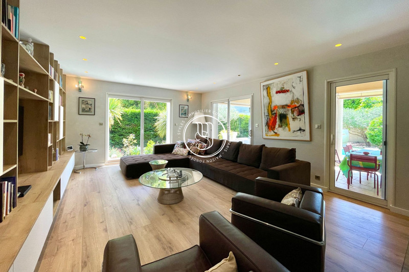 Vente maison Nîmes  