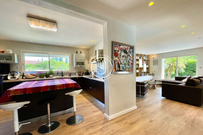 Vente maison Nîmes  