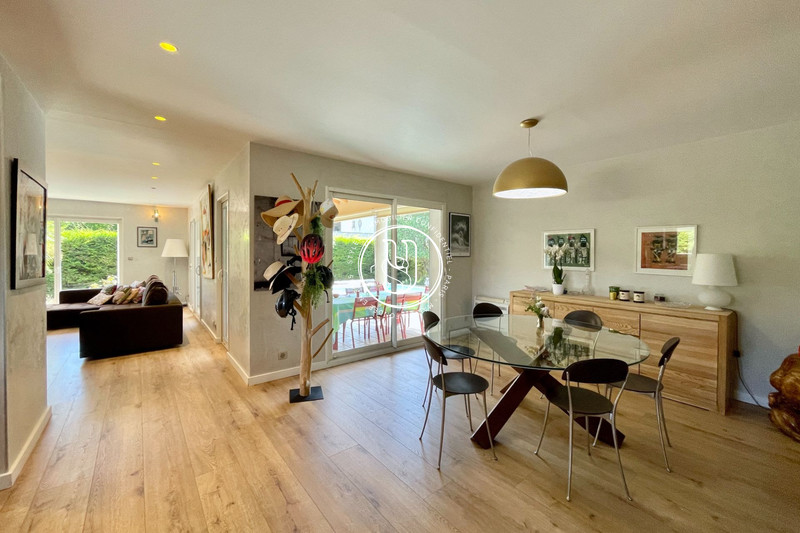 Vente maison Nîmes  