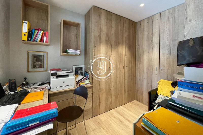 Vente maison Nîmes  