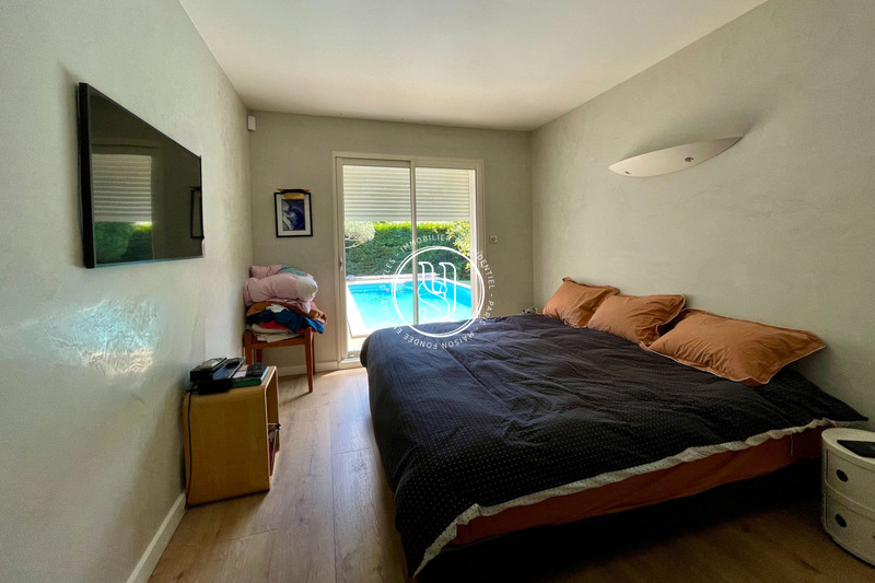 Vente maison Nîmes  