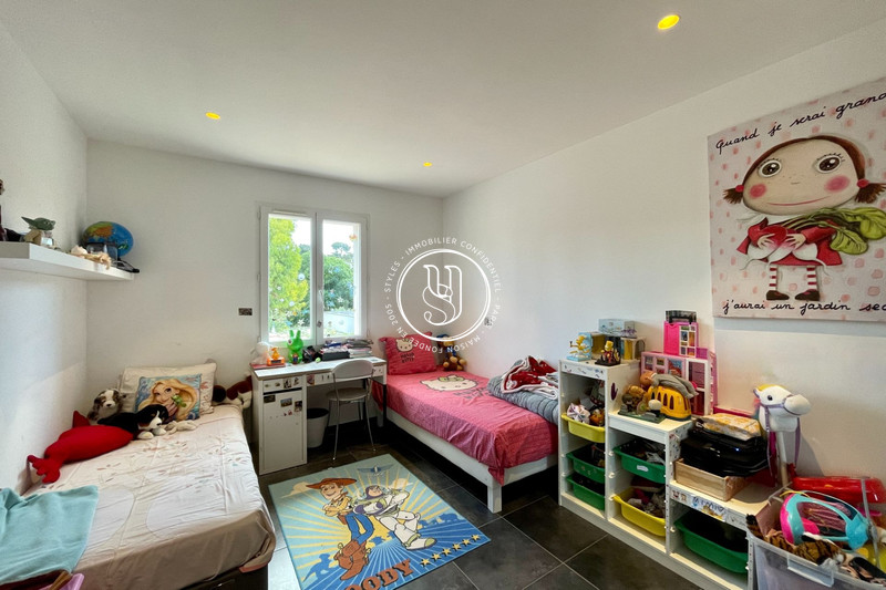 Vente maison Nîmes  
