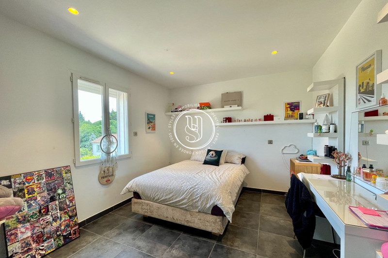Vente maison Nîmes  