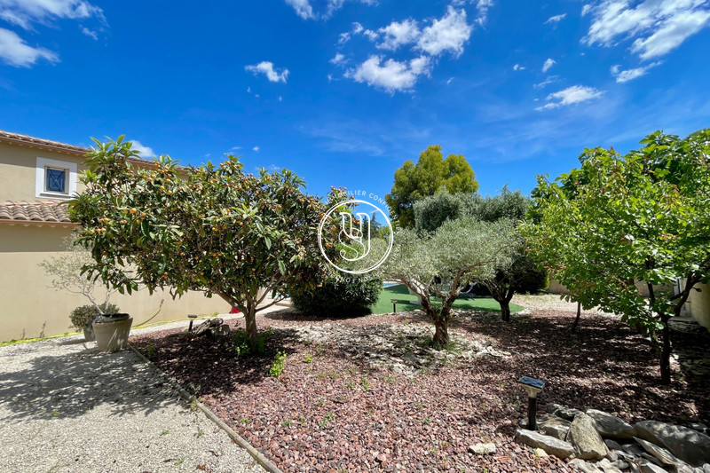 Vente maison Nîmes  