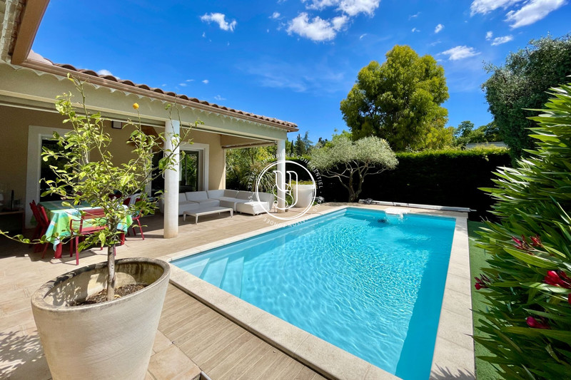 Vente maison Nîmes  