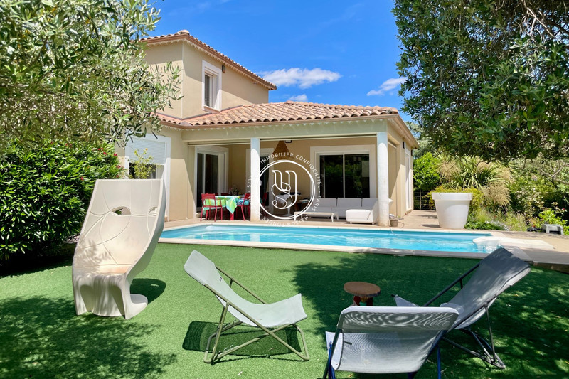 Vente maison Nîmes  