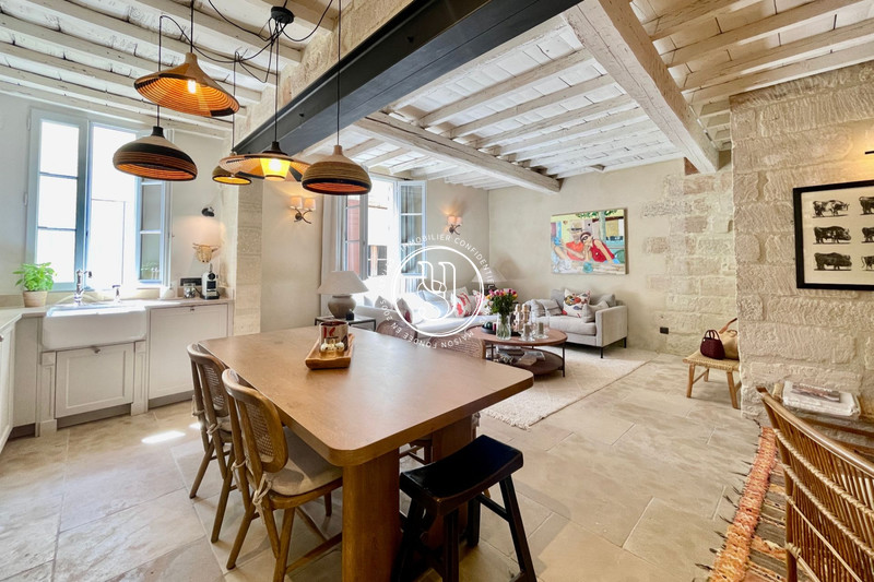Vente maison Uzès  