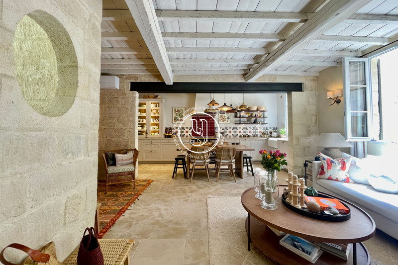Vente maison Uzès  