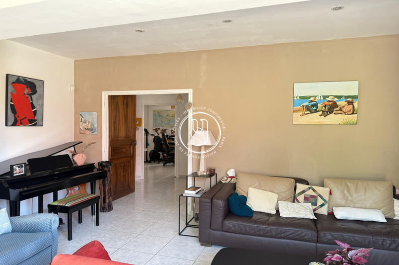Vente maison Montpellier  