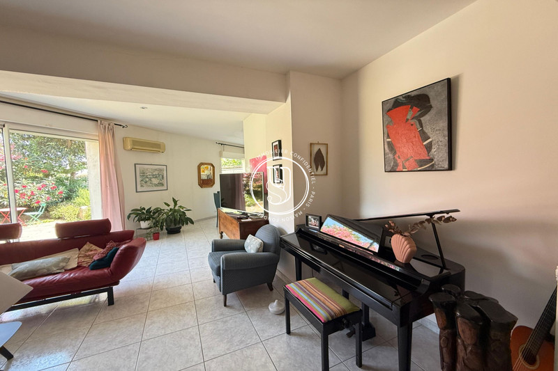 Vente maison Montpellier  