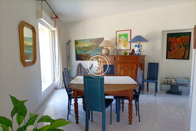 Vente maison Montpellier  