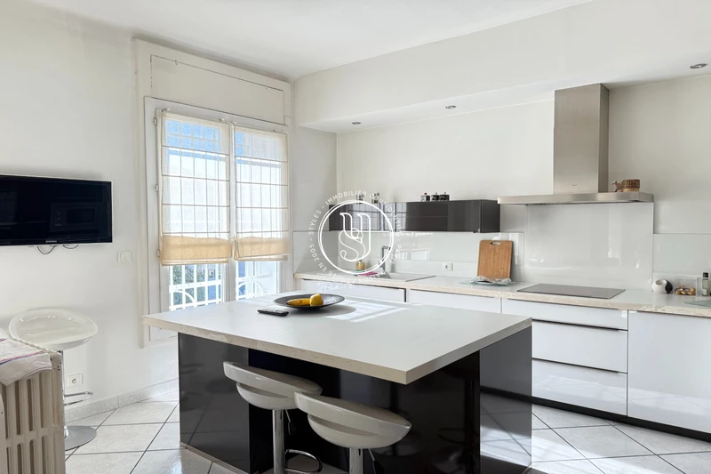 Vente maison Montpellier  