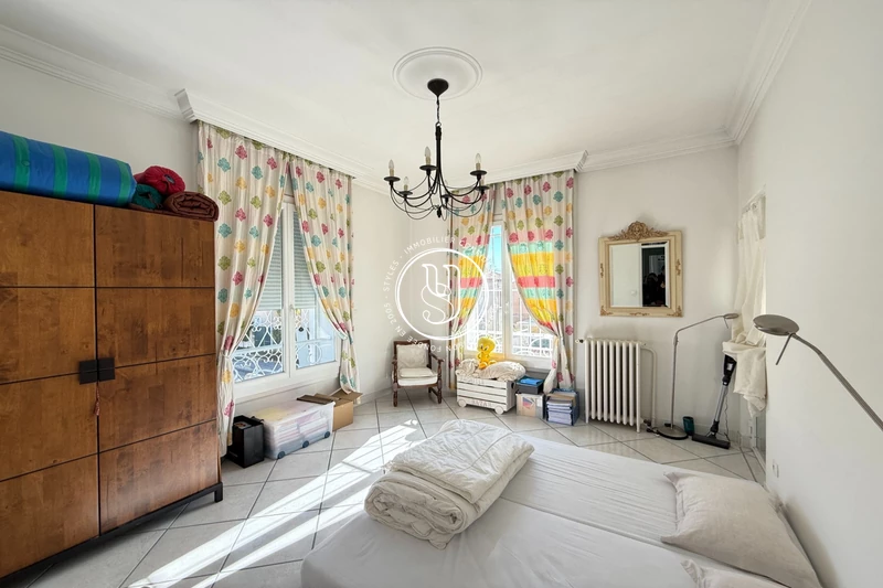 Vente maison Montpellier  