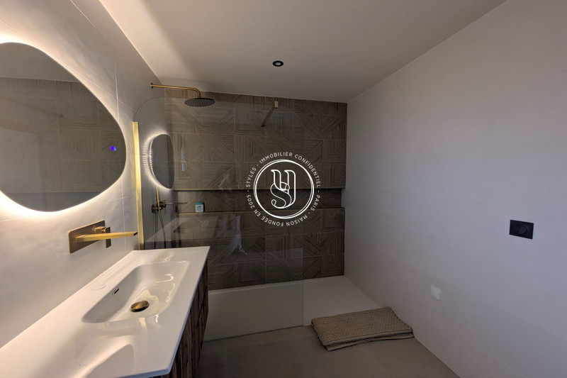 Vente maison Uzès  