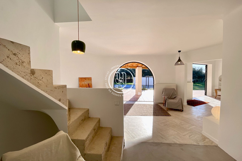 Vente maison Uzès  