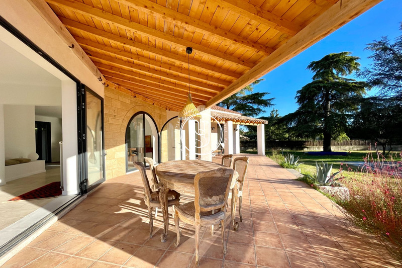 Vente maison Uzès  