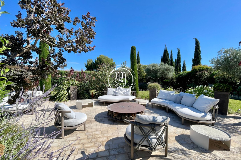 Vente maison de caractère Saint-Rémy-de-Provence  