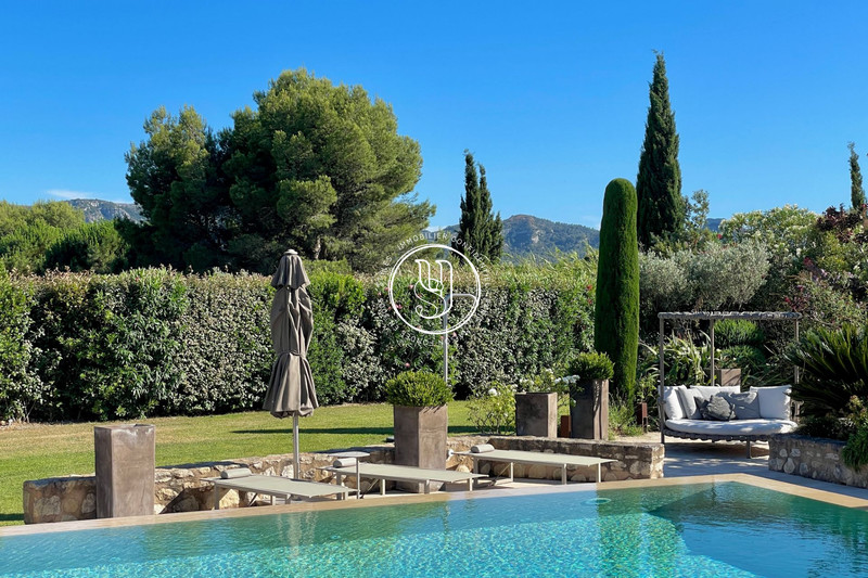 Vente maison de caractère Saint-Rémy-de-Provence  