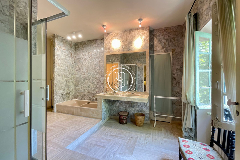 Vente propriété Saint-Rémy-de-Provence  