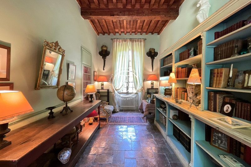 Vente propriété Saint-Rémy-de-Provence  