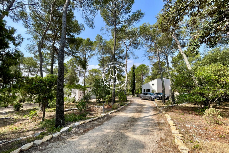 Vente villa contemporaine Nîmes  