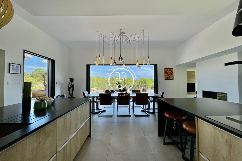 Vente maison de caractère Uzès  