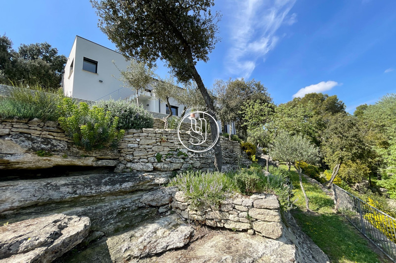 Vente maison de caractère Uzès  