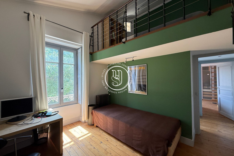 Vente maison Montpellier  