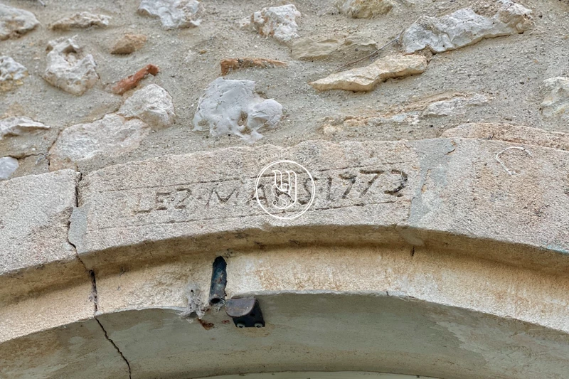 Vente mas Saint-Rémy-de-Provence  