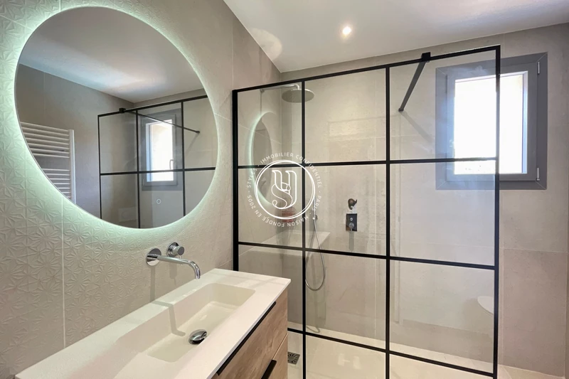 Vente villa Maussane-les-Alpilles  