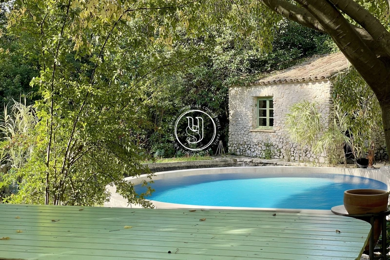 Vente villa Montpellier  