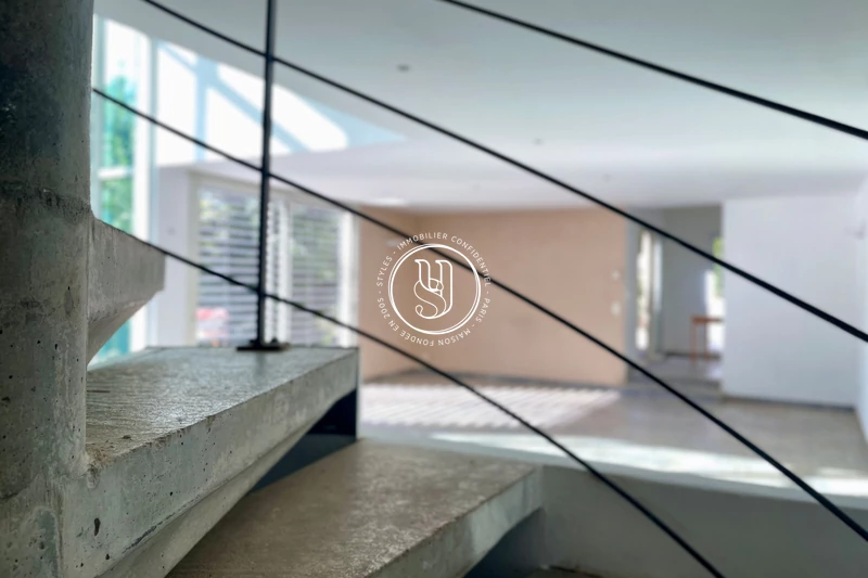 Vente villa Montpellier  